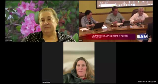 Comprehensive-permit hearing for 250 Turnpike continued as vernal pool migration, septic and fire issues are reviewed