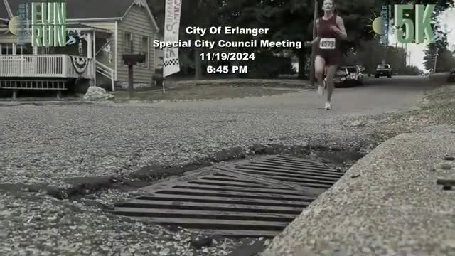 Erlanger community enjoys summer send-off 5K fostering connections and friendship