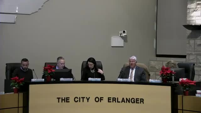 City schedules Christmas party and tree lighting with Duke Energy grant announcement