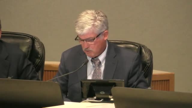 City Council explores solar updates and energy cost reductions
