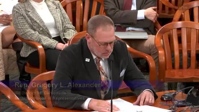 Michigan legislators propose modernization of cottage food law to support small processors