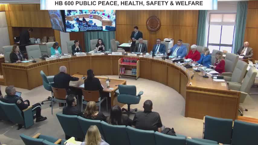 New Mexico bill increases penalties for reckless driving to second degree felony