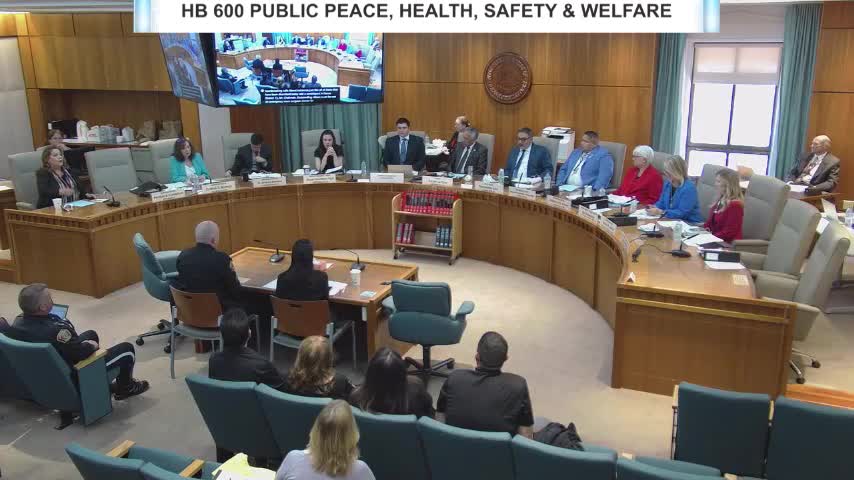Representative advocates for traffic law reforms after fatal street racing incident