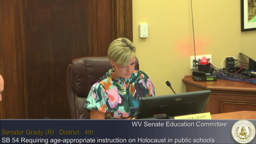 Senate committee delays vote on allowing Classic Learning Test for college admissions