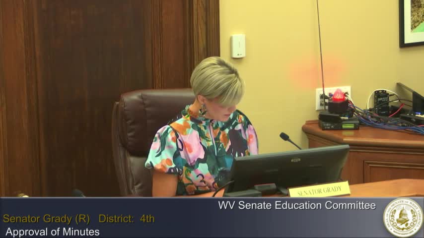 Senate committee advances farm equipment repair pilot, narrows manufacturer obligations