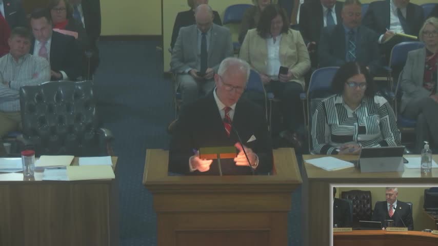 West Virginia bill mandates electronic ballot image submission for election audits