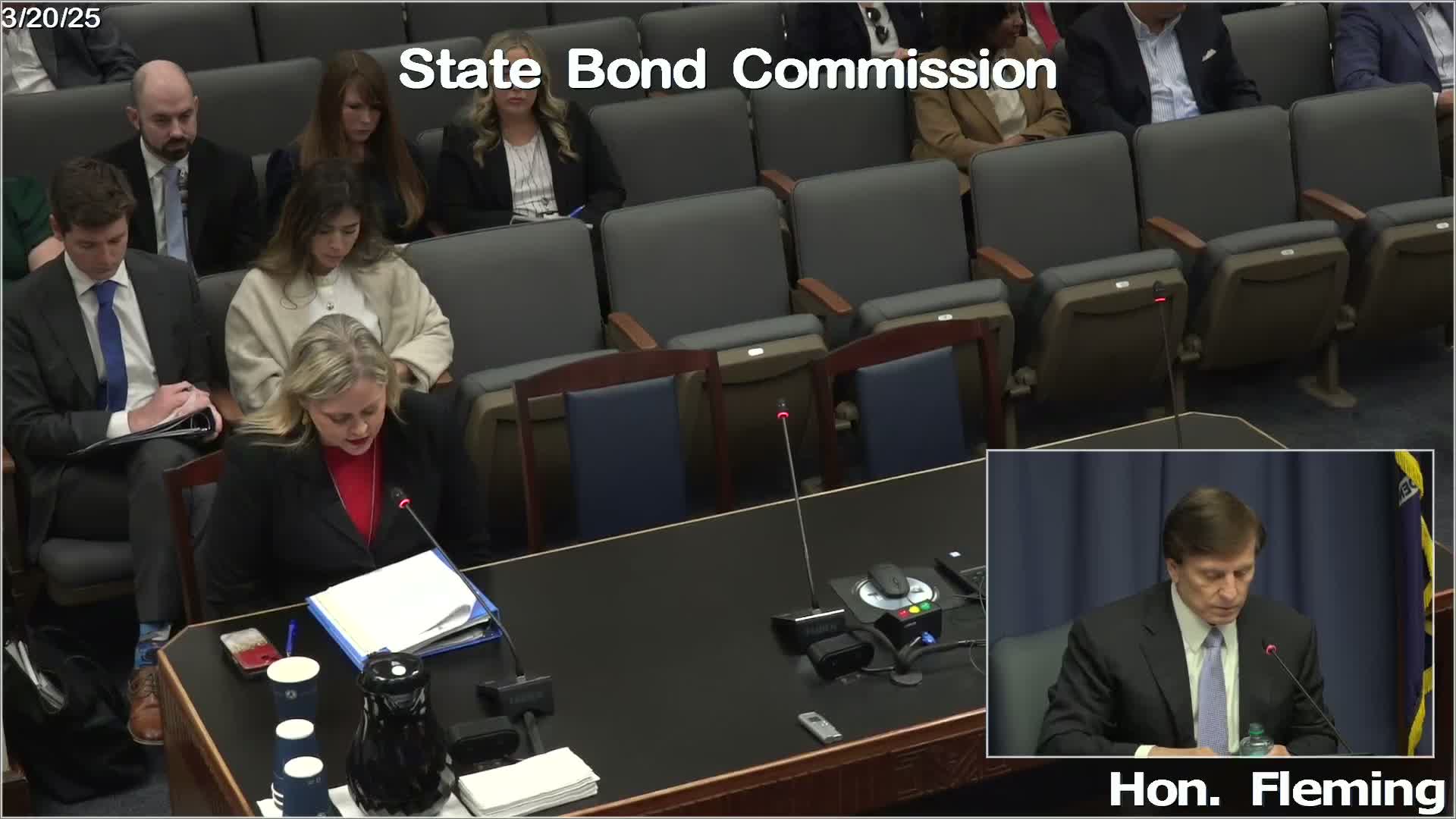 St John Parish Council approves $20M for new law enforcement building in Laplace