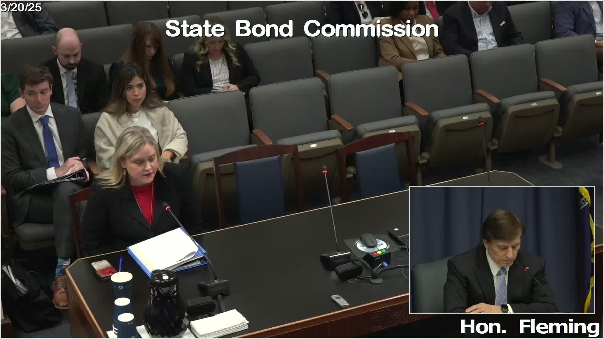 Finance Authority of New Orleans seeks $5M loan for resilience projects