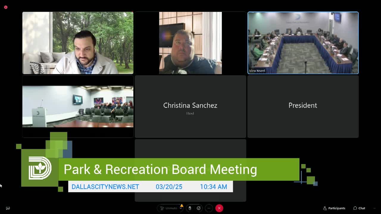 Trust for Public Land outlines first five 'Greening Initiative' park sites; construction to begin June 2025