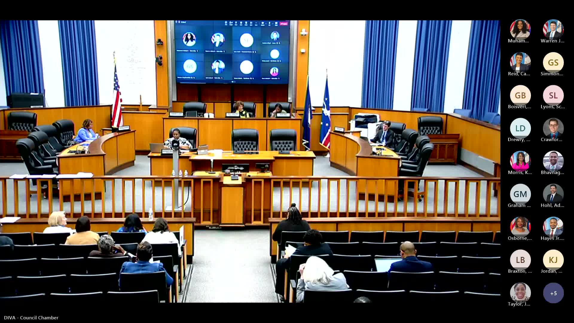 City to seek acceptance of DCR grant to modernize stormwater asset inventory; council asks for Southside clarifications