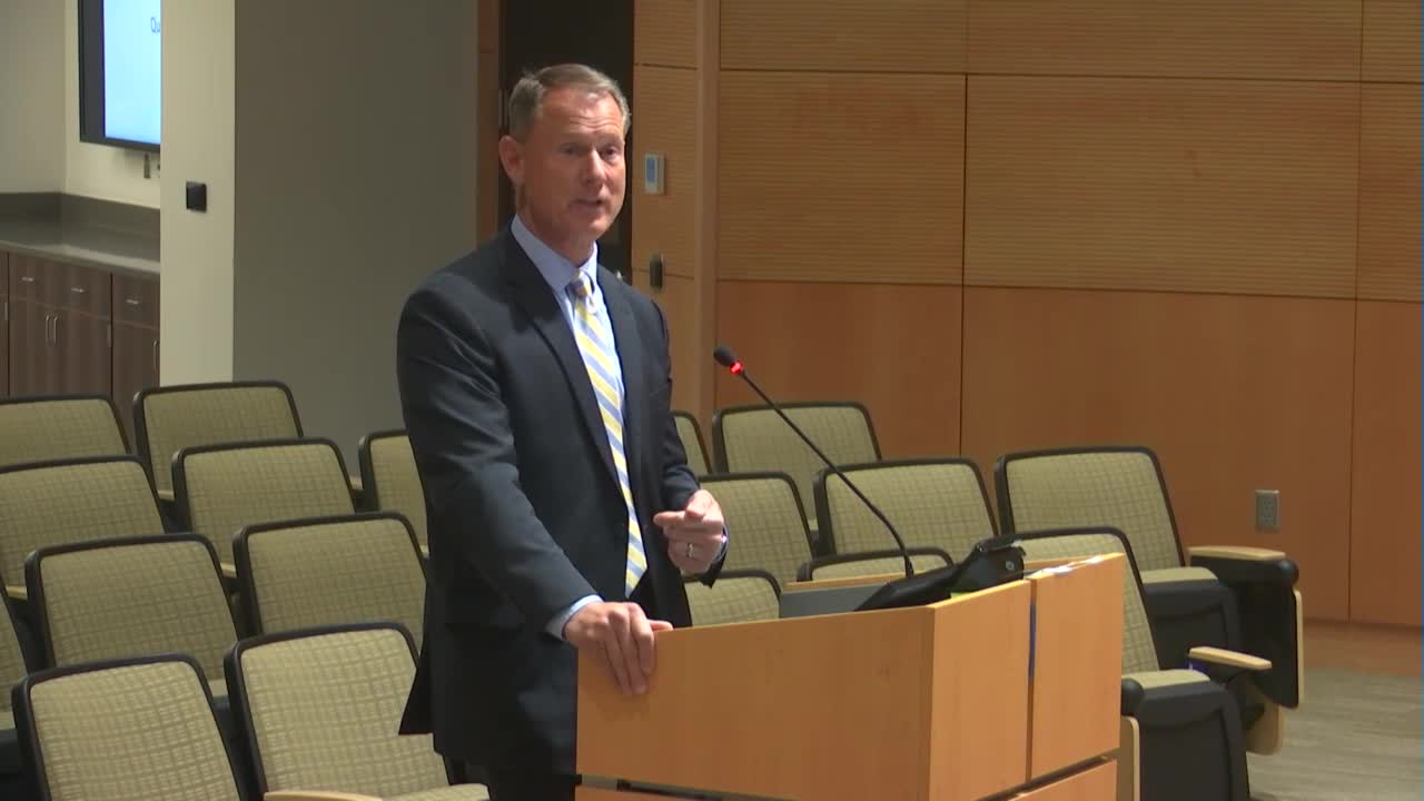 Queen Creek invests in airport infrastructure to support aeronautical development