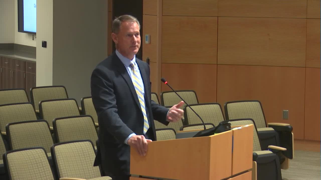 Queen Creek invests in airport infrastructure funded by user fees