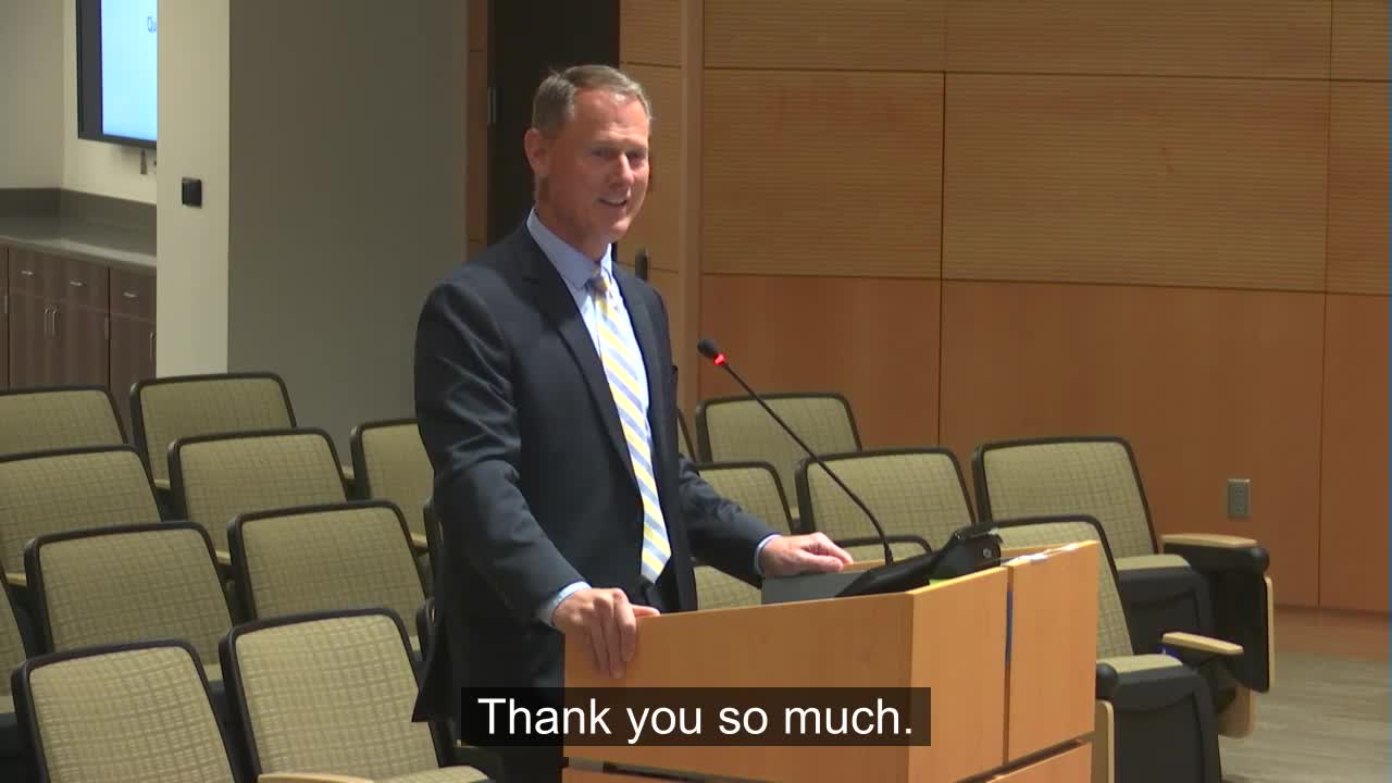Mesa Gateway Airport highlights spring training tourism surge during council meeting