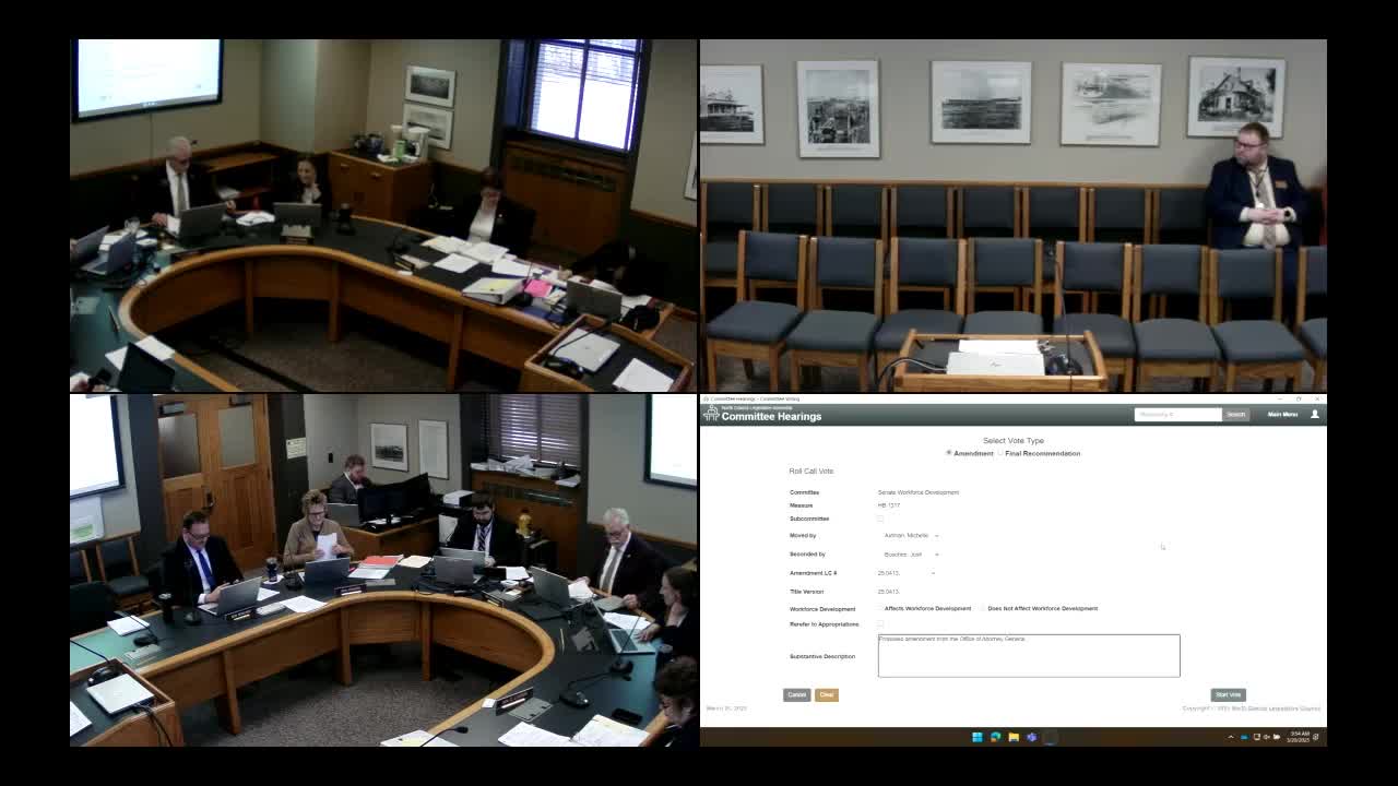 Committee hears support to restore first‑year teacher signing bonus authority for districts and CTE centers