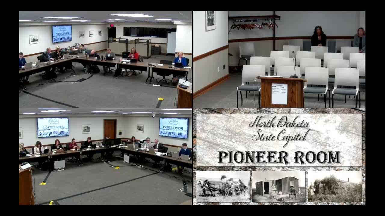 Government and Veterans Affairs committee advances auditor authority, IT and criminal bills; military-compatibility panel clears after extended debate