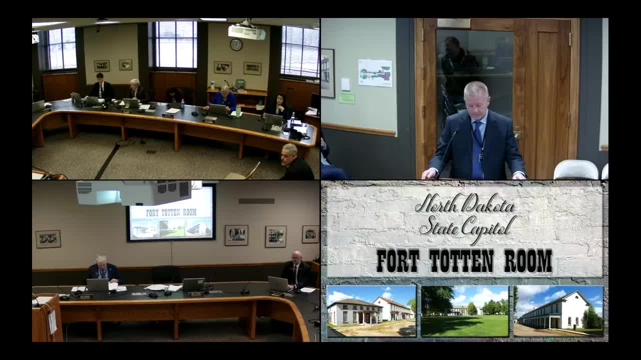 Senate committee backs bill to exempt tow firms from excise tax when titling abandoned vehicles