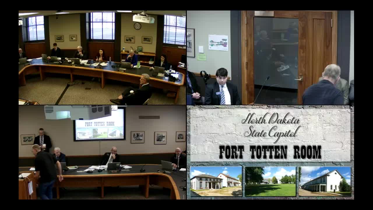 Township Chairman Hamer opposes county takeover of Allendale Township road