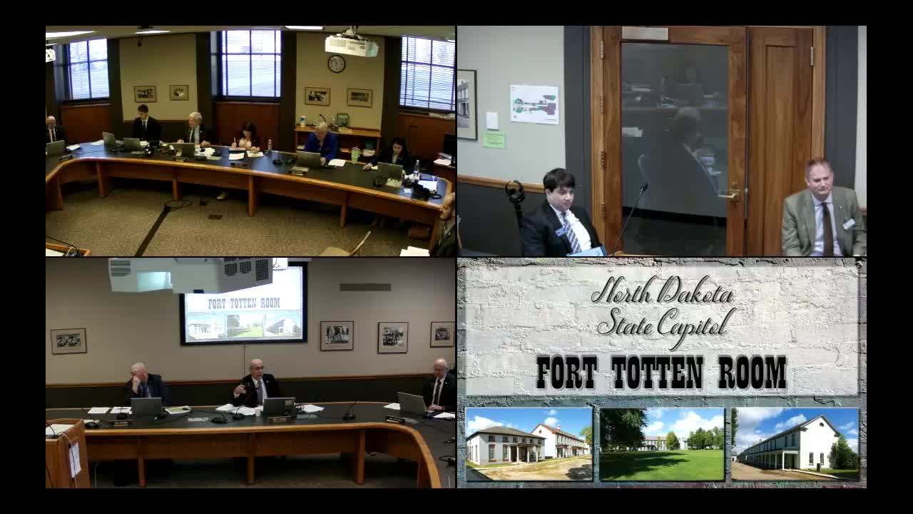 Study bill for autonomous‑vehicle readiness, liability and data privacy recommended for further review