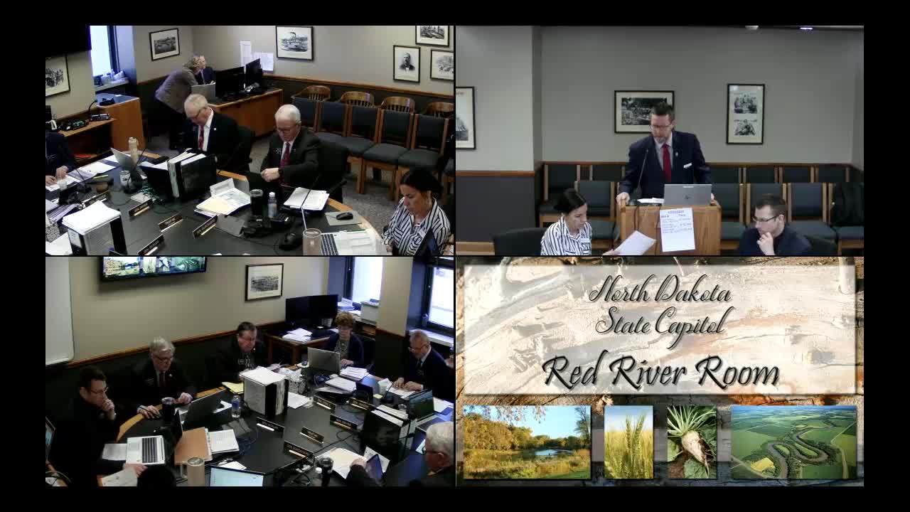 Senate panel restores $265,500 for Game and Fish temporary hires, approves budget as amended