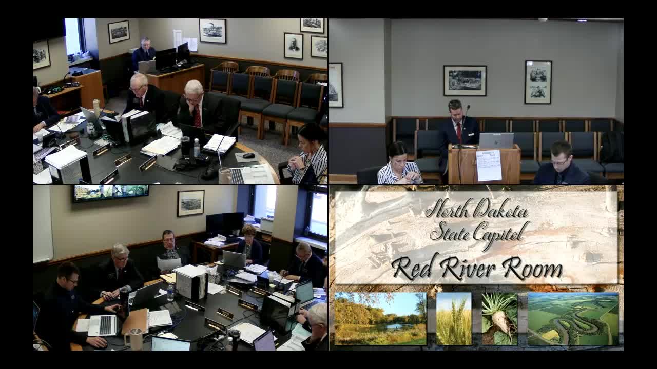 North Dakota Game and Fish Department secures $5M for wildlife habitat improvements