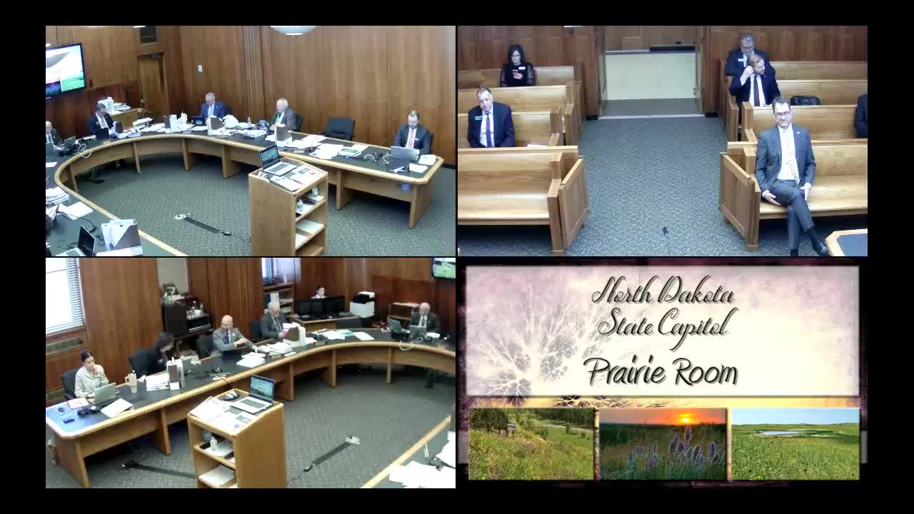 NDSU urges higher pharmacy funding, outlines workforce-driven program priorities as cuts continue