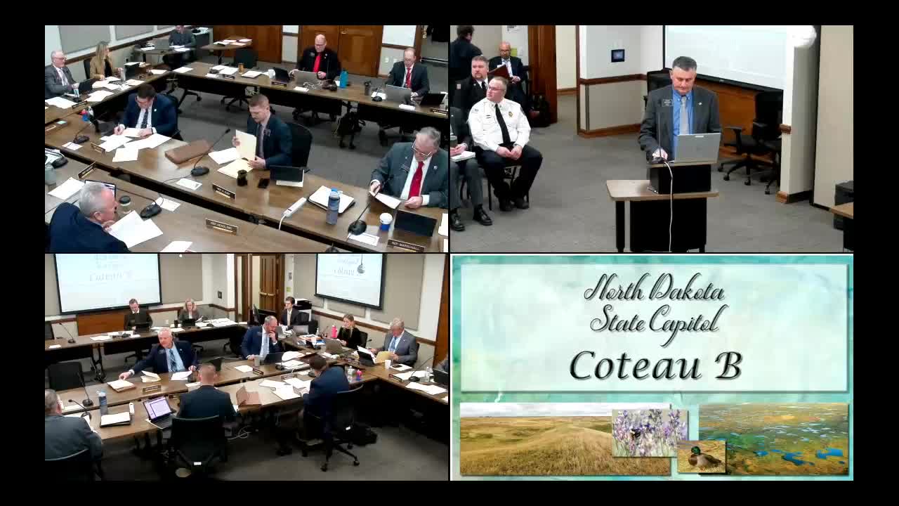 Lawmakers hear utility-backed wildfire mitigation plan bill and insurer objections to liability limits