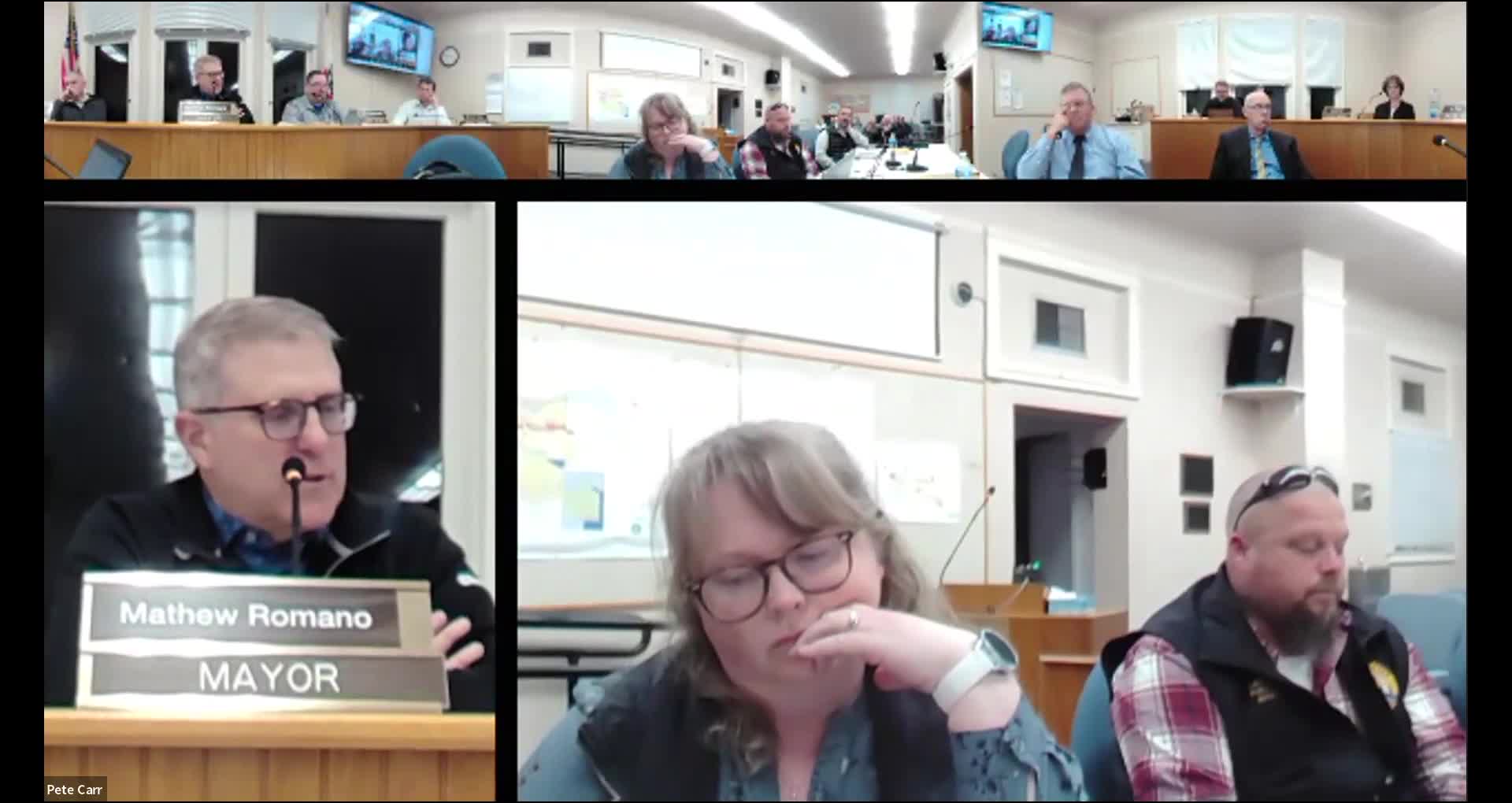 Moreland City Council debates future site for new City Hall and community entrance