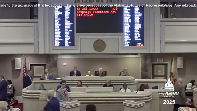 House passes consumer protection bill ensuring warranty transfers with home sales
