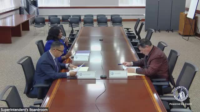 Springfield school officials plan high school choice fair to enhance student options