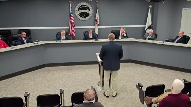 Berkeley County officials approve $95K property tax exonerations and plan community events