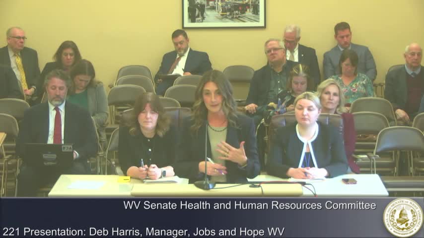 Jobs and Hope program faces $2M budget shortfall affecting support services