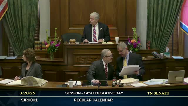 Tennessee Senate passes maternal health bill supporting doulas and new verification process