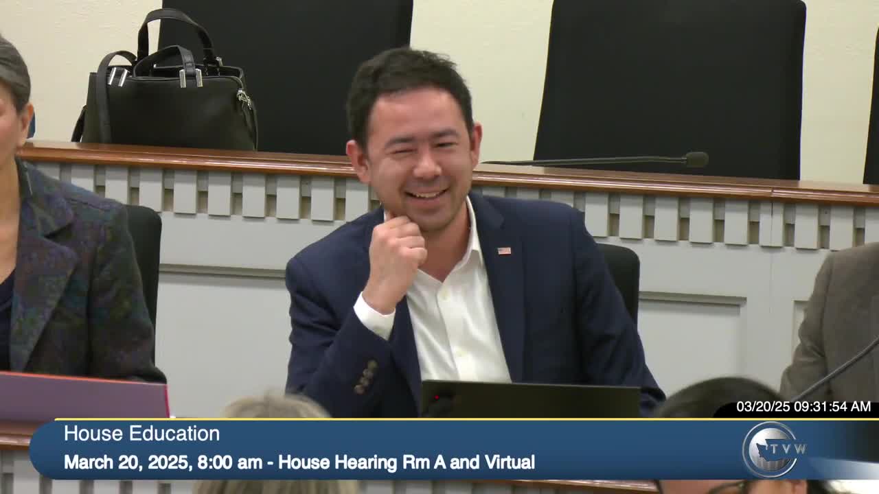 Legislators support special education services extension past students' 20th birthdays