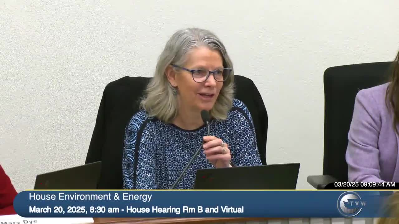 Washington PUDs support Senate Bill 5445 to boost local clean energy projects