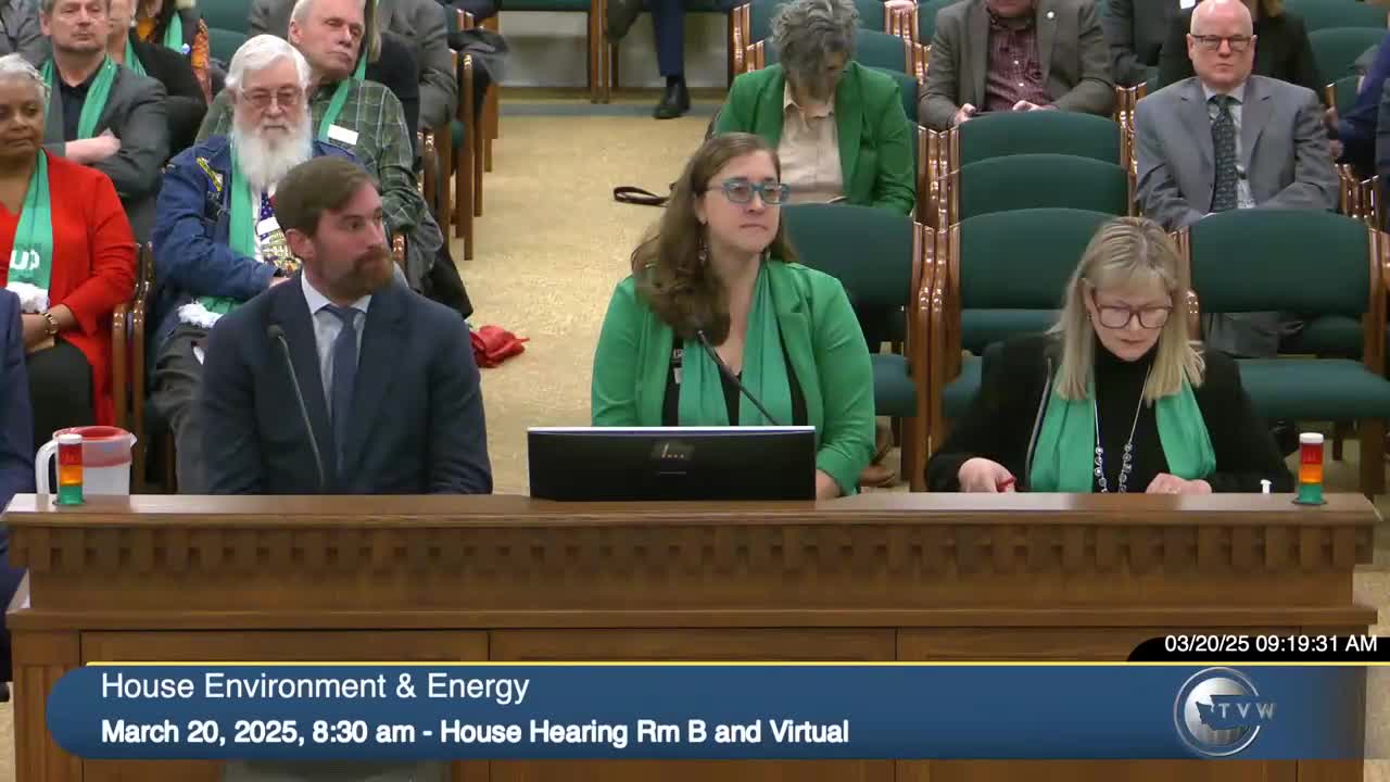 Senate Bill 5445 promotes local investments in Washington's renewable energy projects