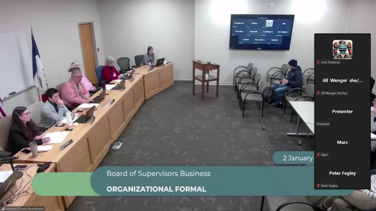 Cedar Rapids Gazette named Johnson County's third official newspaper after contested review