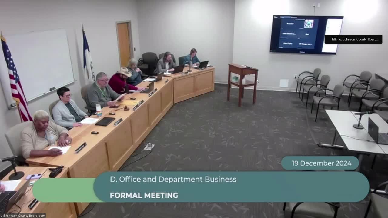 Council approves changes to Child Care Assistance and Infant Toddler Scholarship programs
