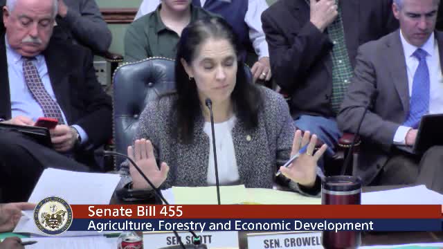 Arkansas lawmakers debate regulations on Delta 8 and controlled substances enforcement
