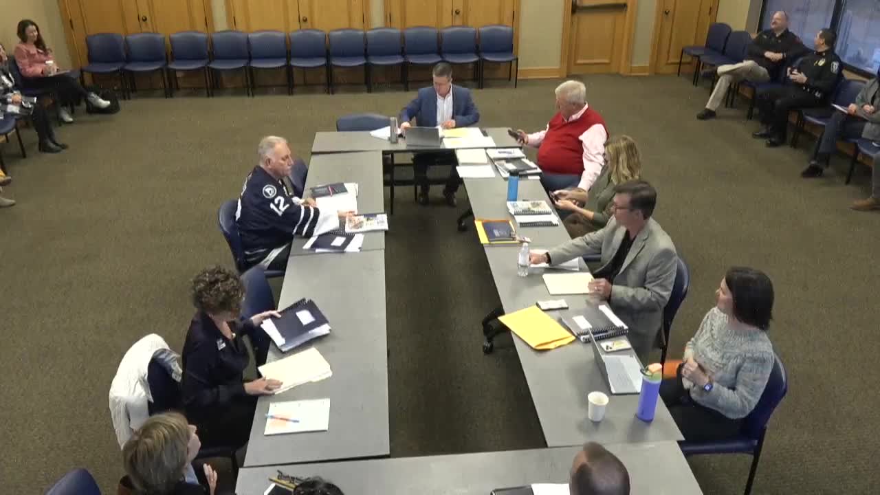 Brentwood auditors deliver clean financial report for 2024 budget year