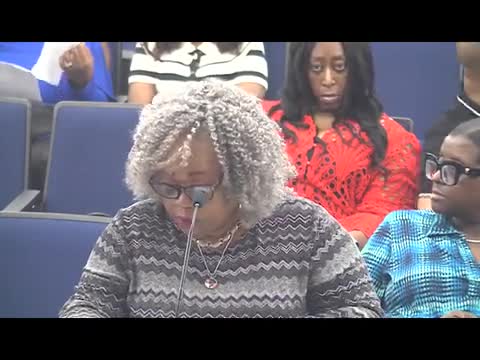 Clayton County Board approves $25,000 funding for fireworks show and bond resolution