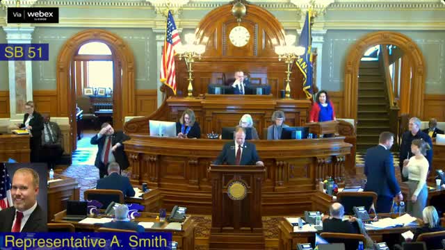 Kansas approves sales tax exemptions for major data center investments