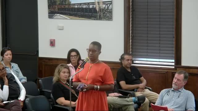 Peachtree City unveils draft of new Recreation Master Plan for community input