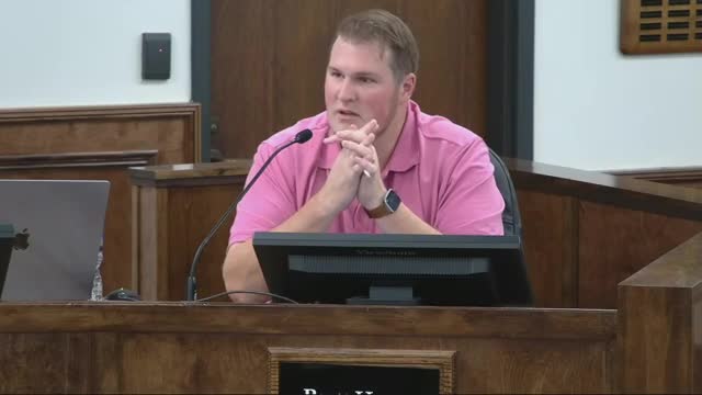 Peachtree City Commission debates 175-unit senior housing proposal amid traffic concerns