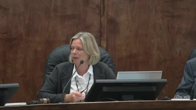 Peachtree City Council approves variance for home renovation near historic gravesite