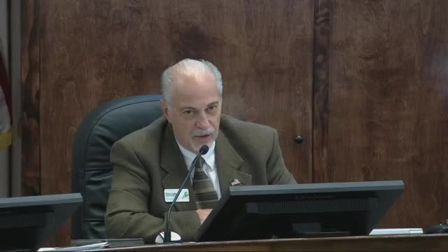 Peachtree City Council approves variance for Pine Circle after citizen input