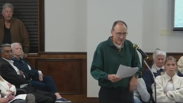 Peachtree City residents oppose Crabapple Lane shortcut through Kedron Hills subdivision