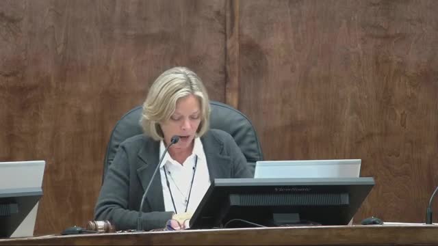 Cynthia Jenkins discusses Habitat for Humanity's impact on Fayette Clayton and Henry Counties