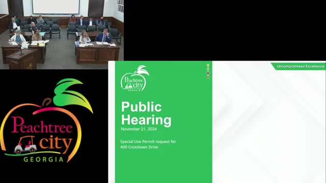 Planning Commission approves Ace Pickleball development in Peachtree City Kmart site