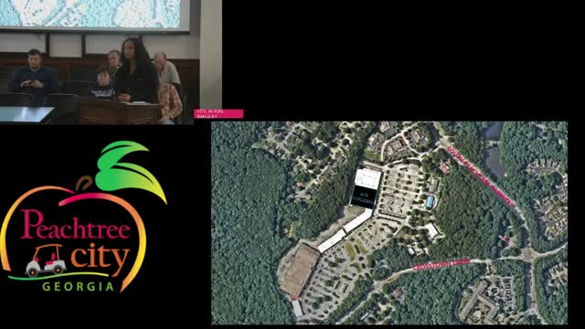 Ace Pickleball plans 40,000 square foot facility in Peachtree City