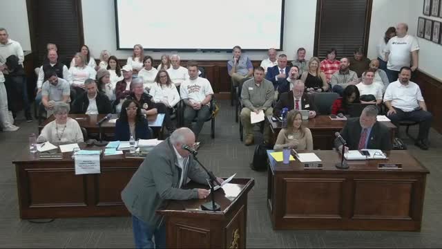 Peachtree City council meeting addresses Crabapple Bay and golf cart access concerns